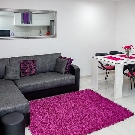 Studio Apartman Split Exterior photo