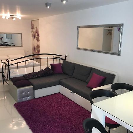 Studio Apartman Split Exterior photo