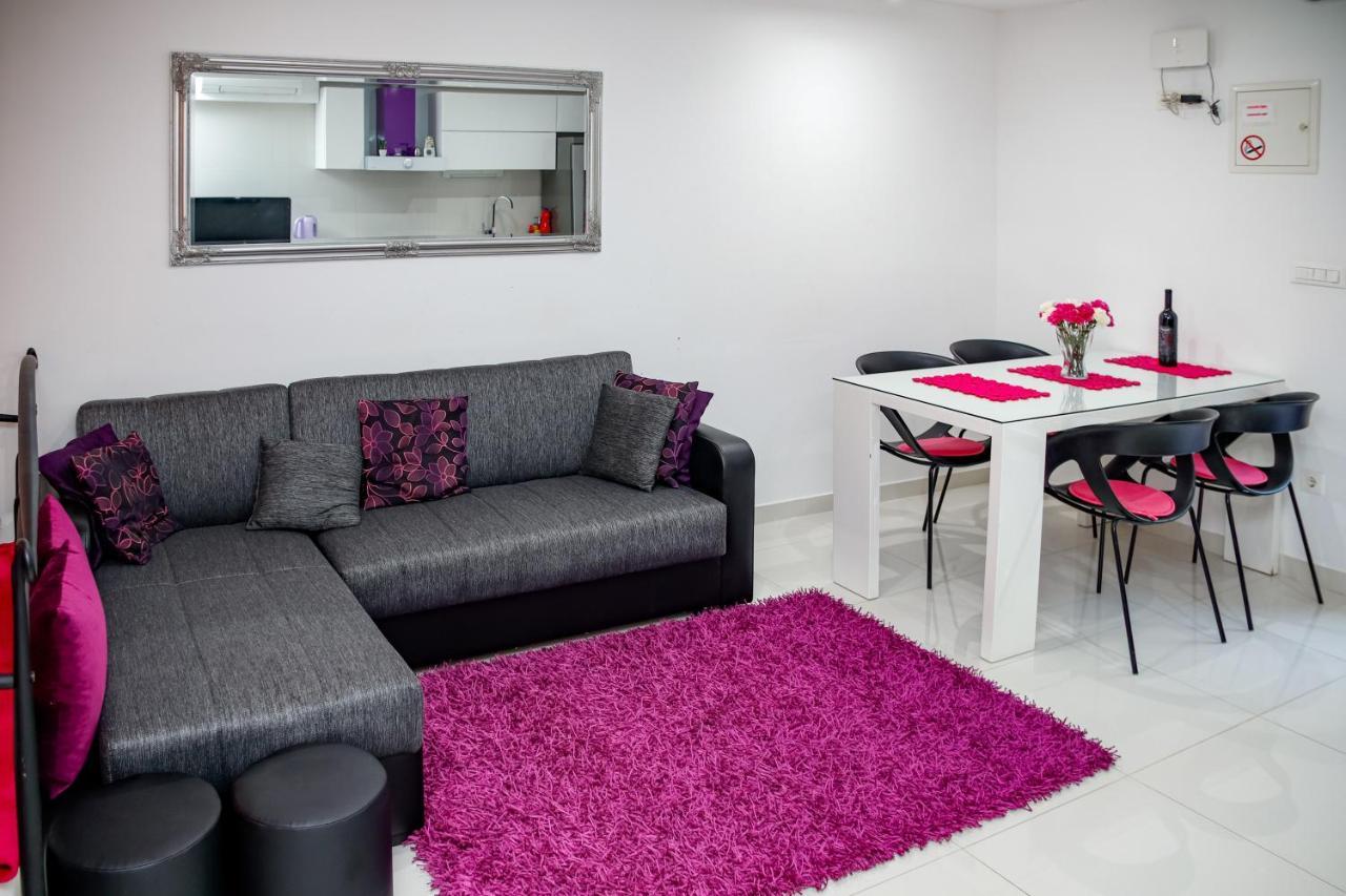 Studio Apartman Split Exterior photo