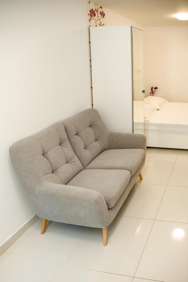 Studio Apartman Split Exterior photo