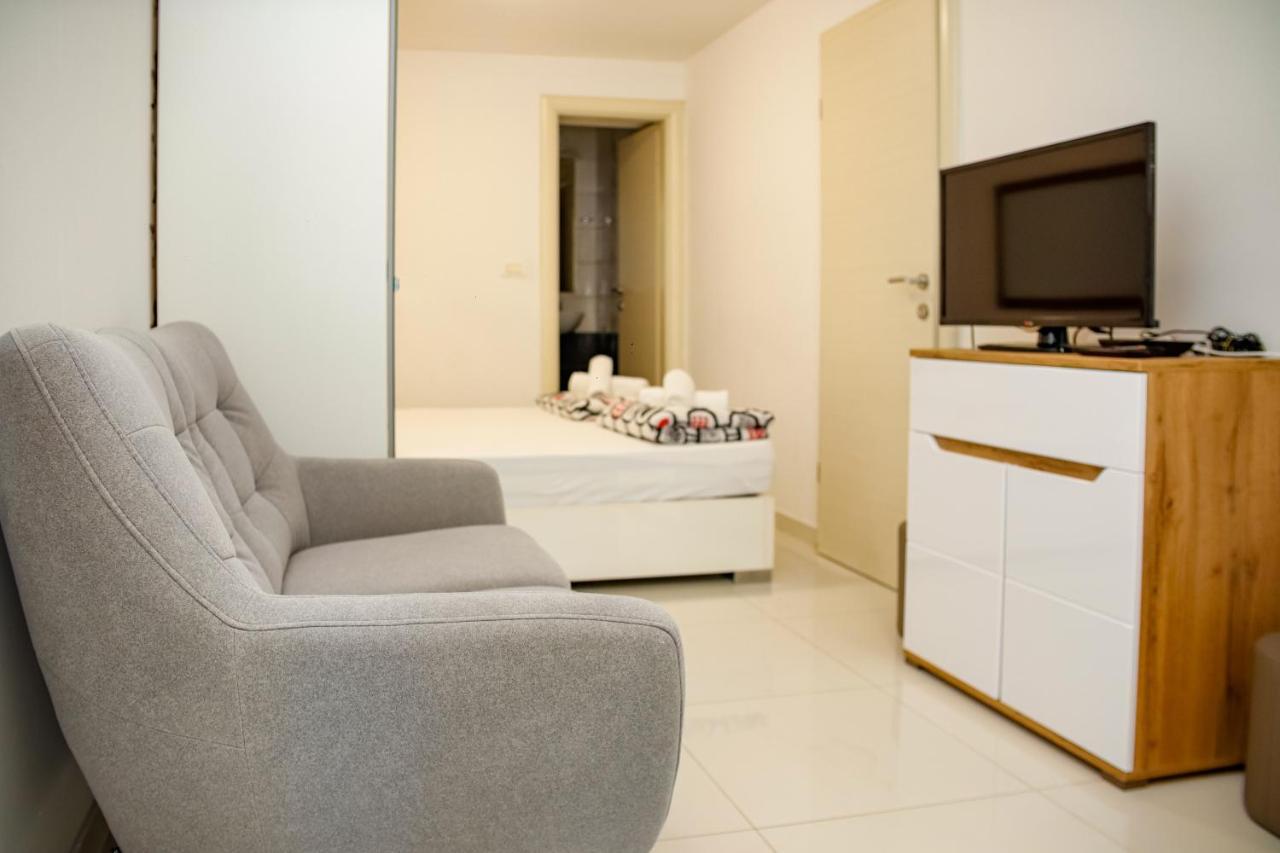 Studio Apartman Split Exterior photo