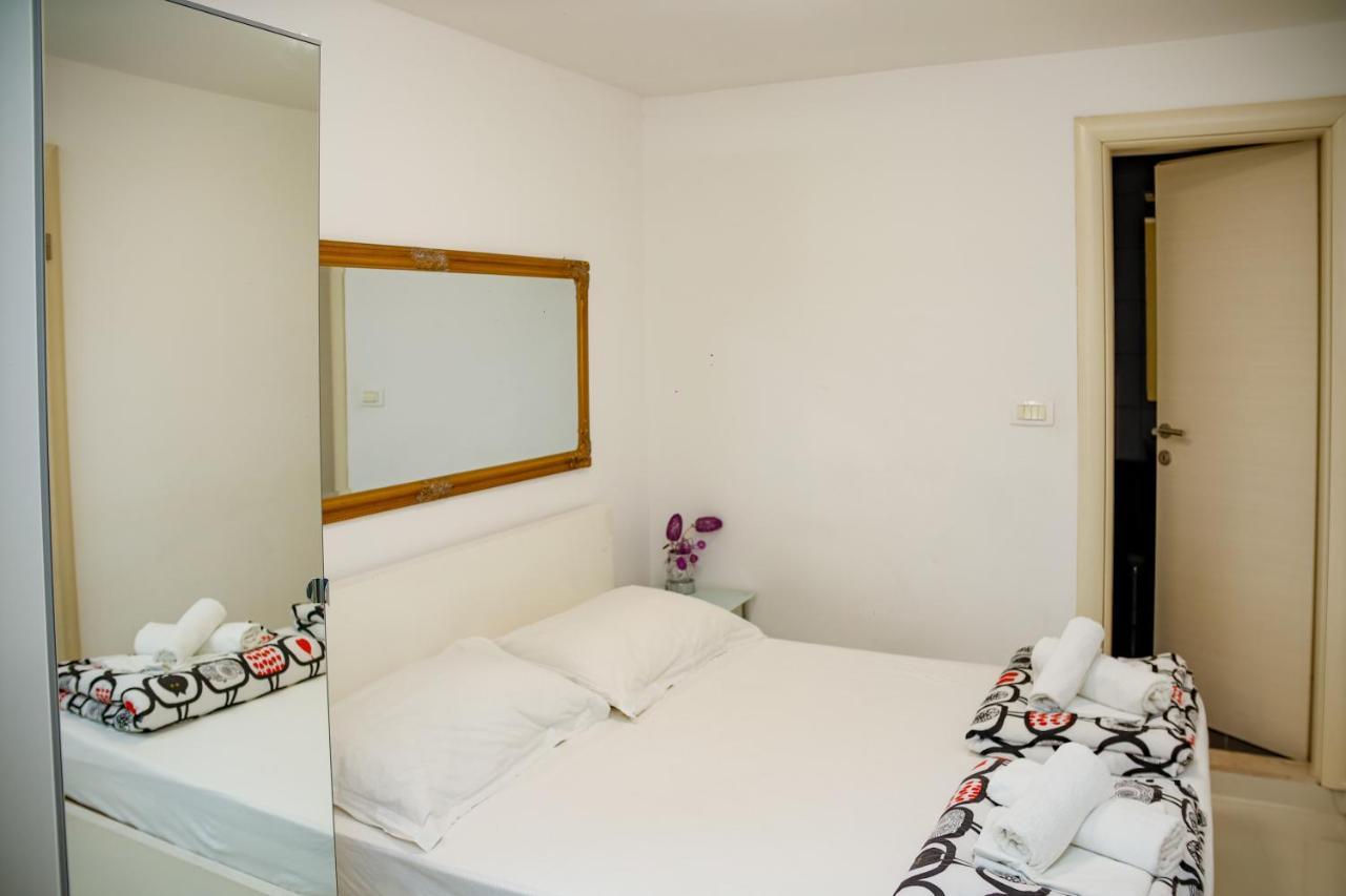 Studio Apartman Split Exterior photo