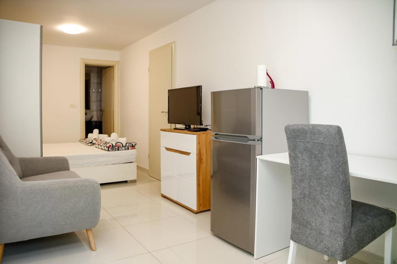 Studio Apartman Split Exterior photo