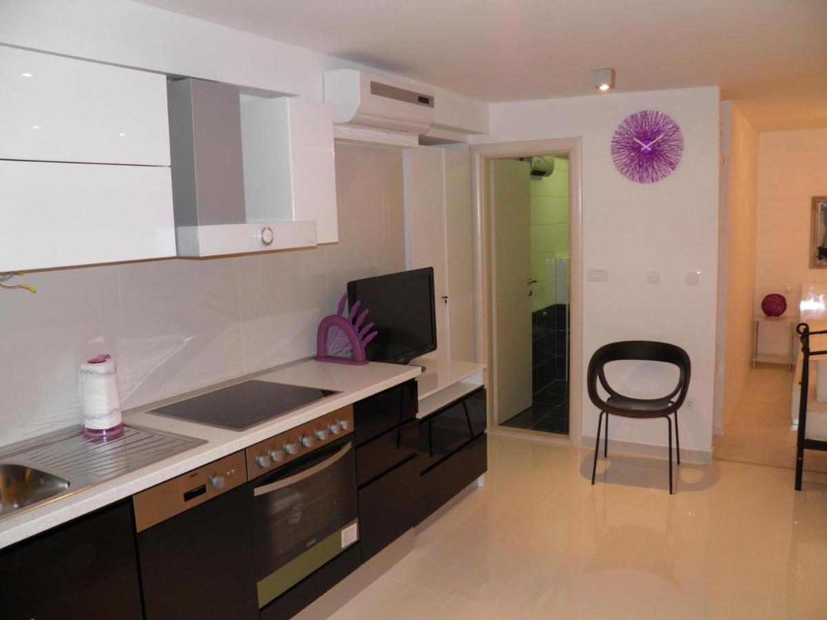 Studio Apartman Split Exterior photo