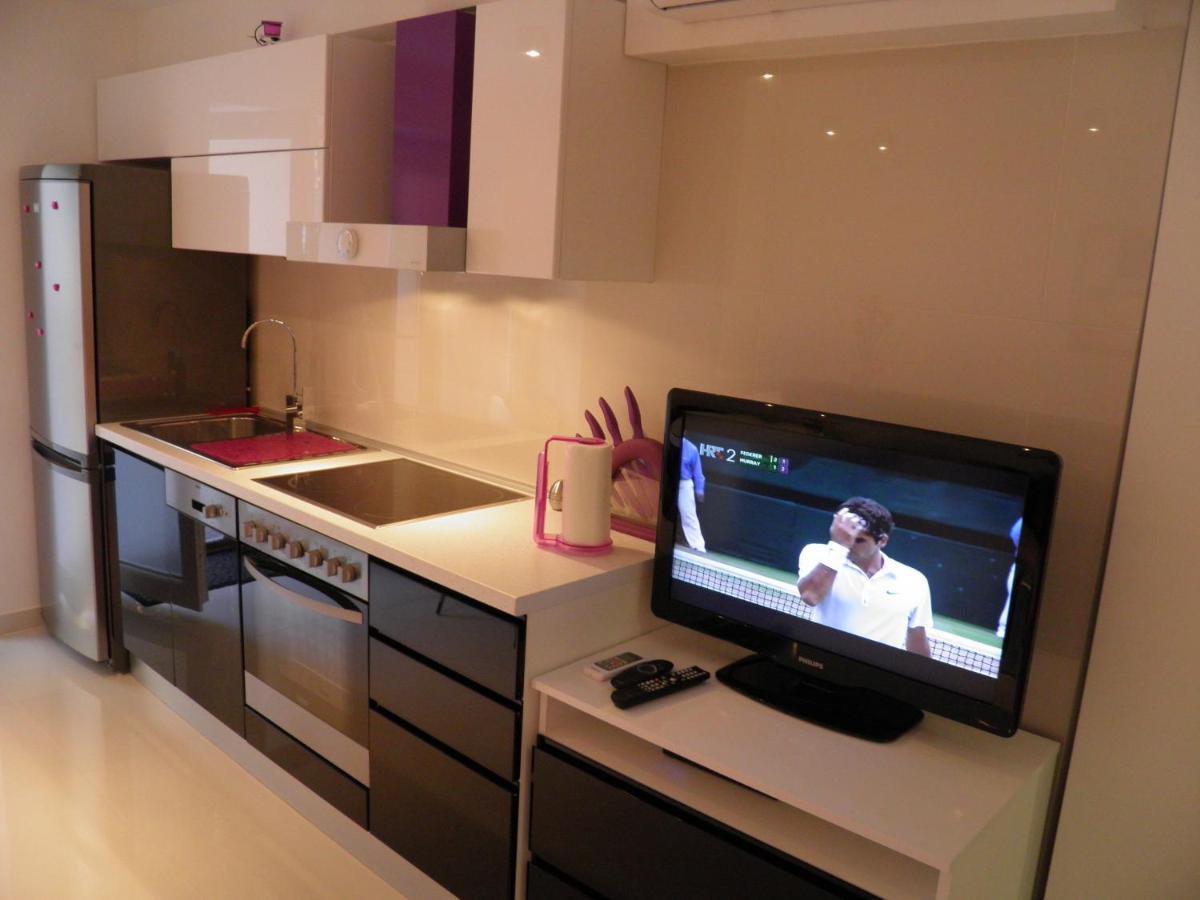Studio Apartman Split Exterior photo