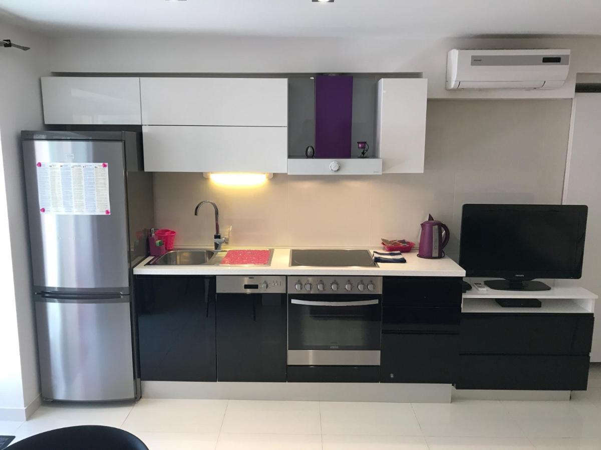 Studio Apartman Split Exterior photo